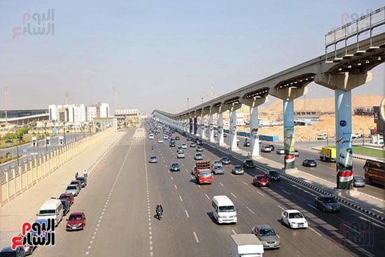 المنوريل (10)