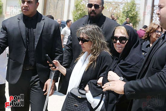 نادية الجندي