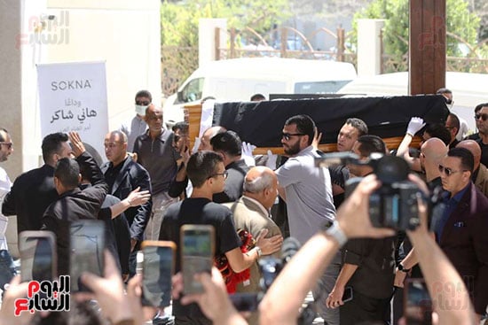 وصول الجثمان (12)