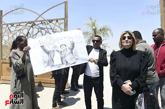 جنازة هانى شاكر (11)
