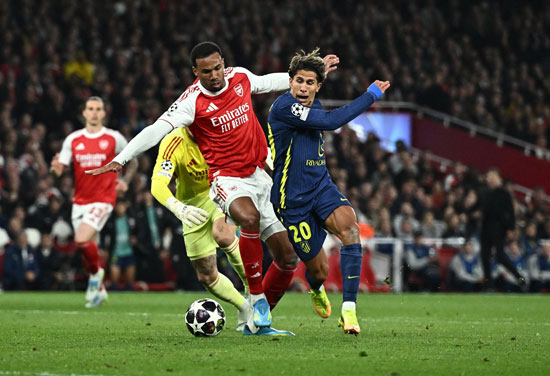 دورى أبطال أوروبا أتلتيكو مدريد ضد أرسنال
