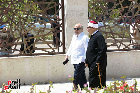 جنازة هانى شاكر 11111 (14)