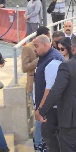 هيفاء وهبي