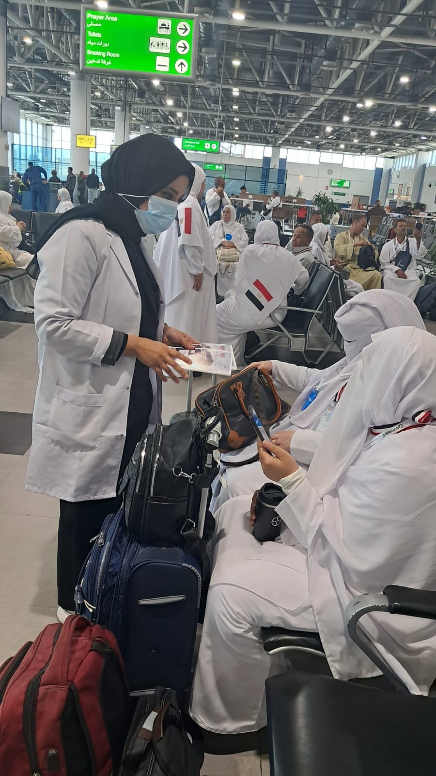 ضيوف الرحمن