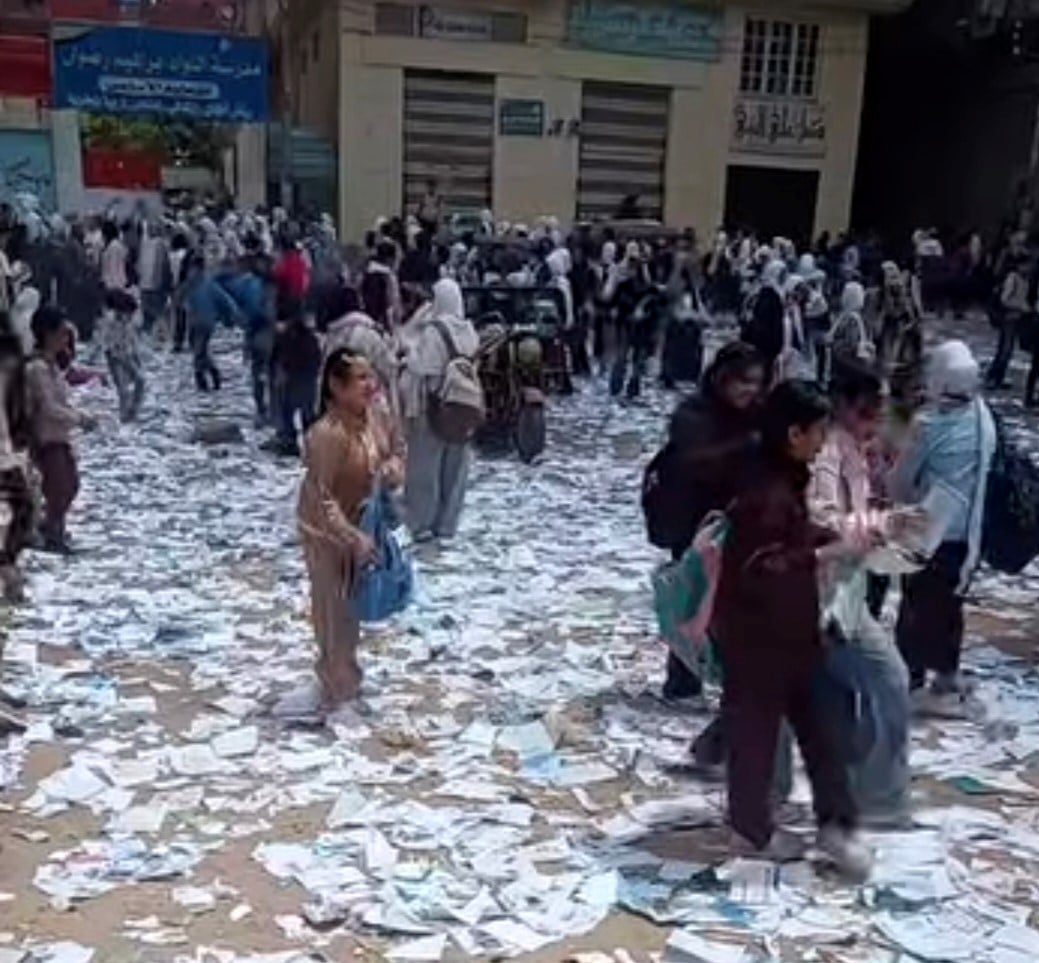 صور متداولة