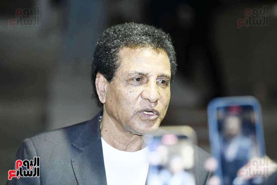 فاروق جعفر
