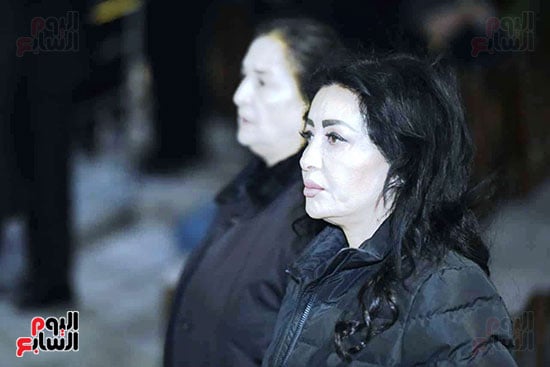 الفنانة لطيفة
