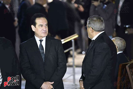 محمد ثروت