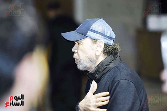 خالد عجاج