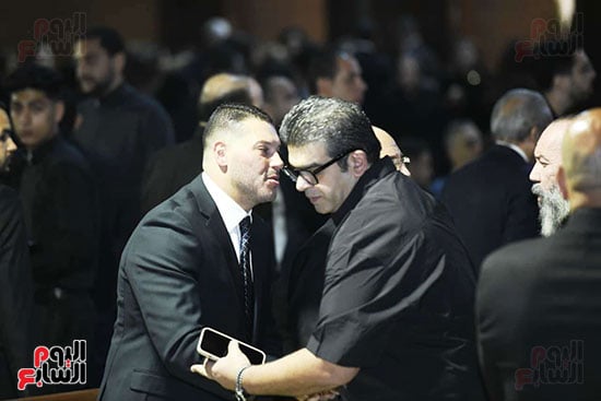 الإعلامى أحمد الطاهرى