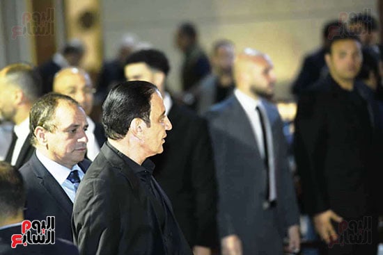 طارق علام