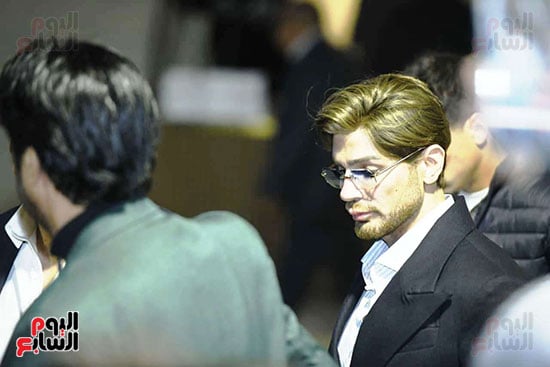 شادي شامل