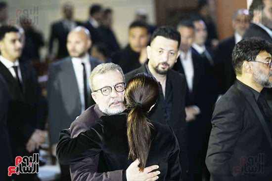 شريف منير