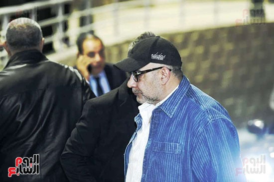 بيومي فؤاد