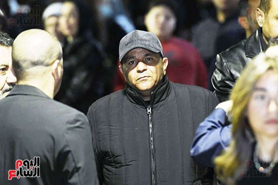 محمد فؤاد