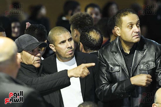محمد زيدان