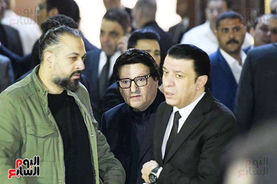 محمد الحلو