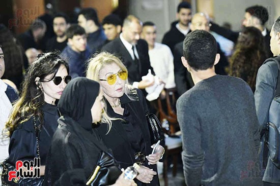 نادية الجندي