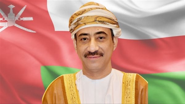 سفير سلطنة عمان