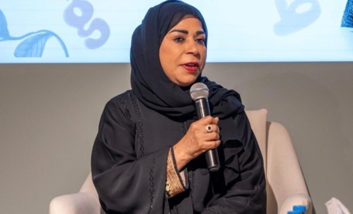 فضيلة المعينى