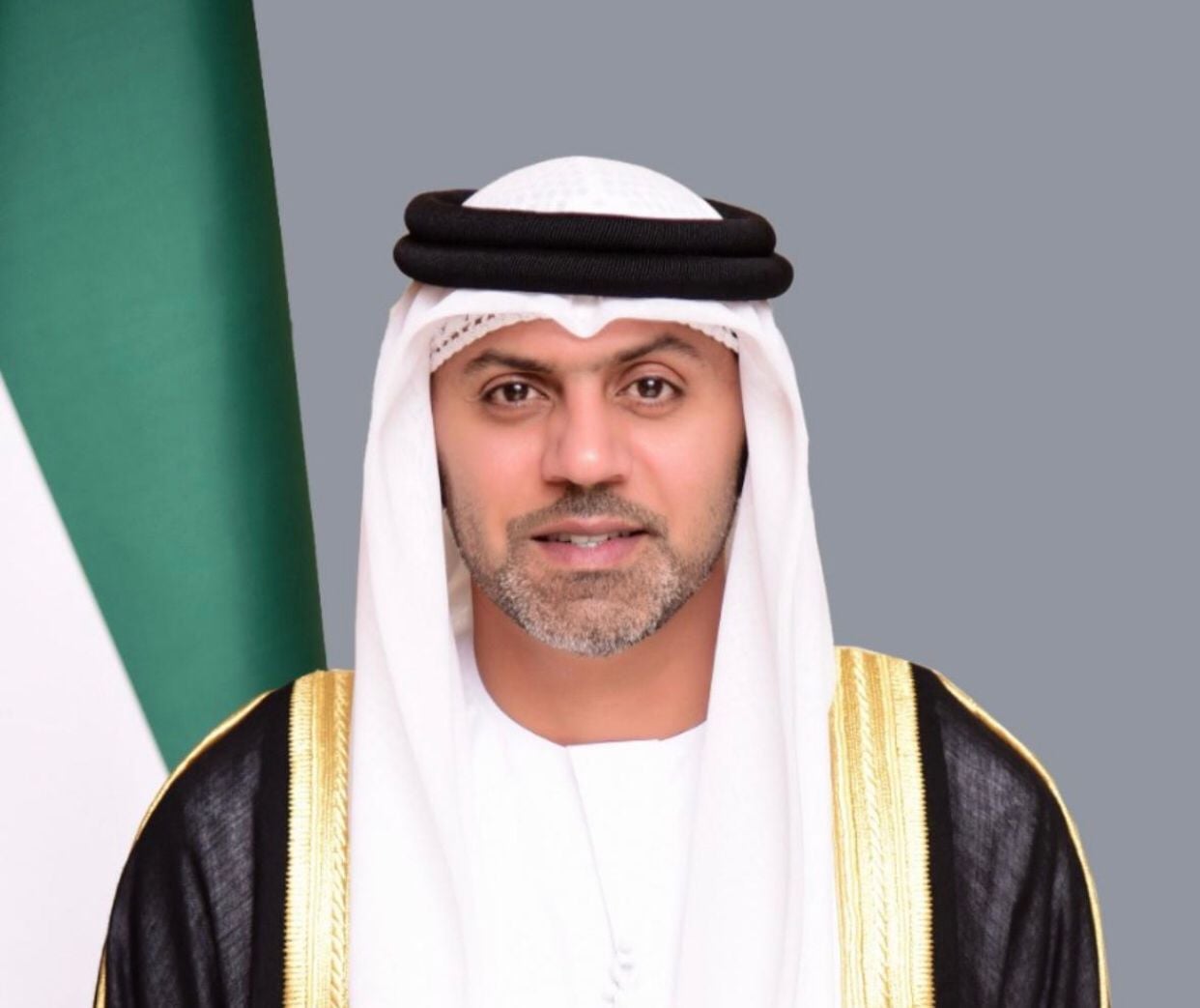 سفير الإمارات