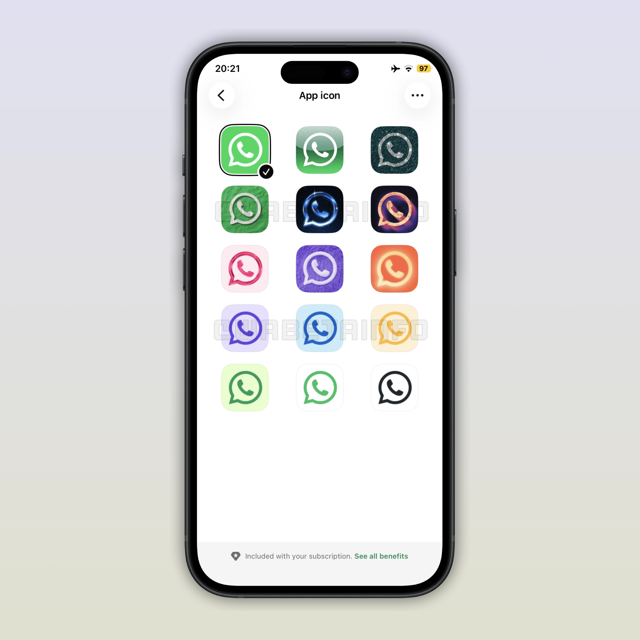 WA_CHOOSE_APP_ICON_WHATSAPP_PLUS_FEATURE_IOS