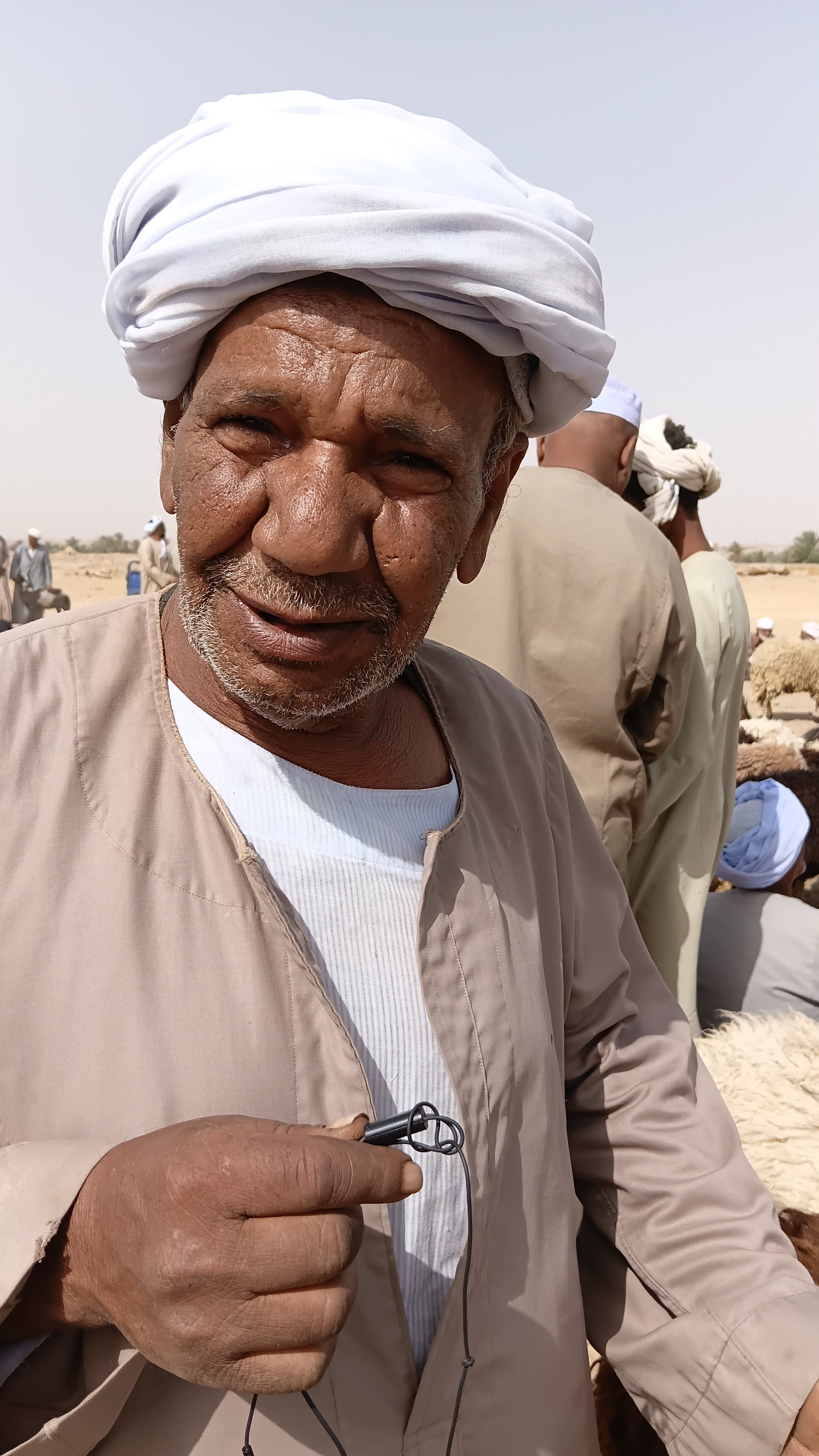 الحاج دسوقي