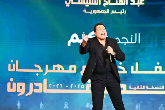 المطرب الشعبى حكيم المطرب الشعبى حكيم