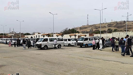 الموقف الجديد