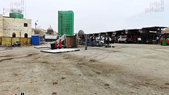 نقل موقف السيدة عائشة