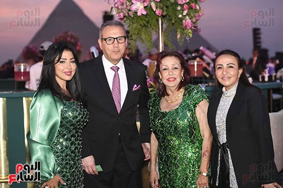 محمد الأتربى