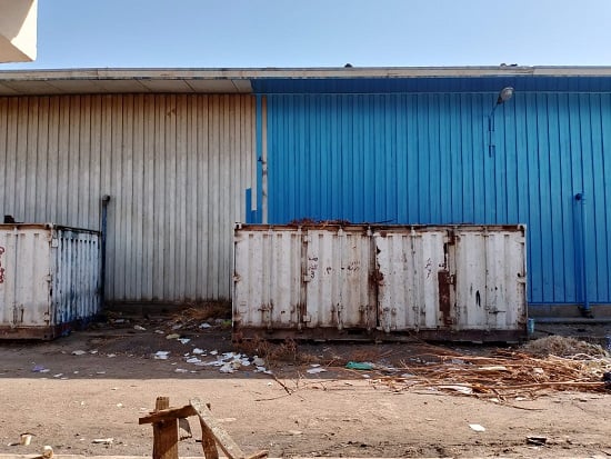 تطوير بحيرة ناصر بأسوان (4)