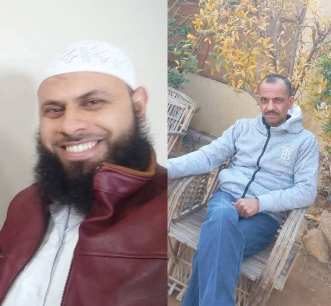 الشقيقان