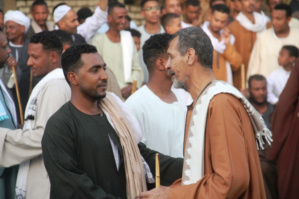 نشر المحبة