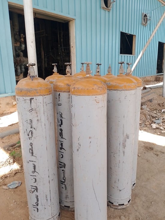 تطوير بحيرة ناصر بأسوان (2)