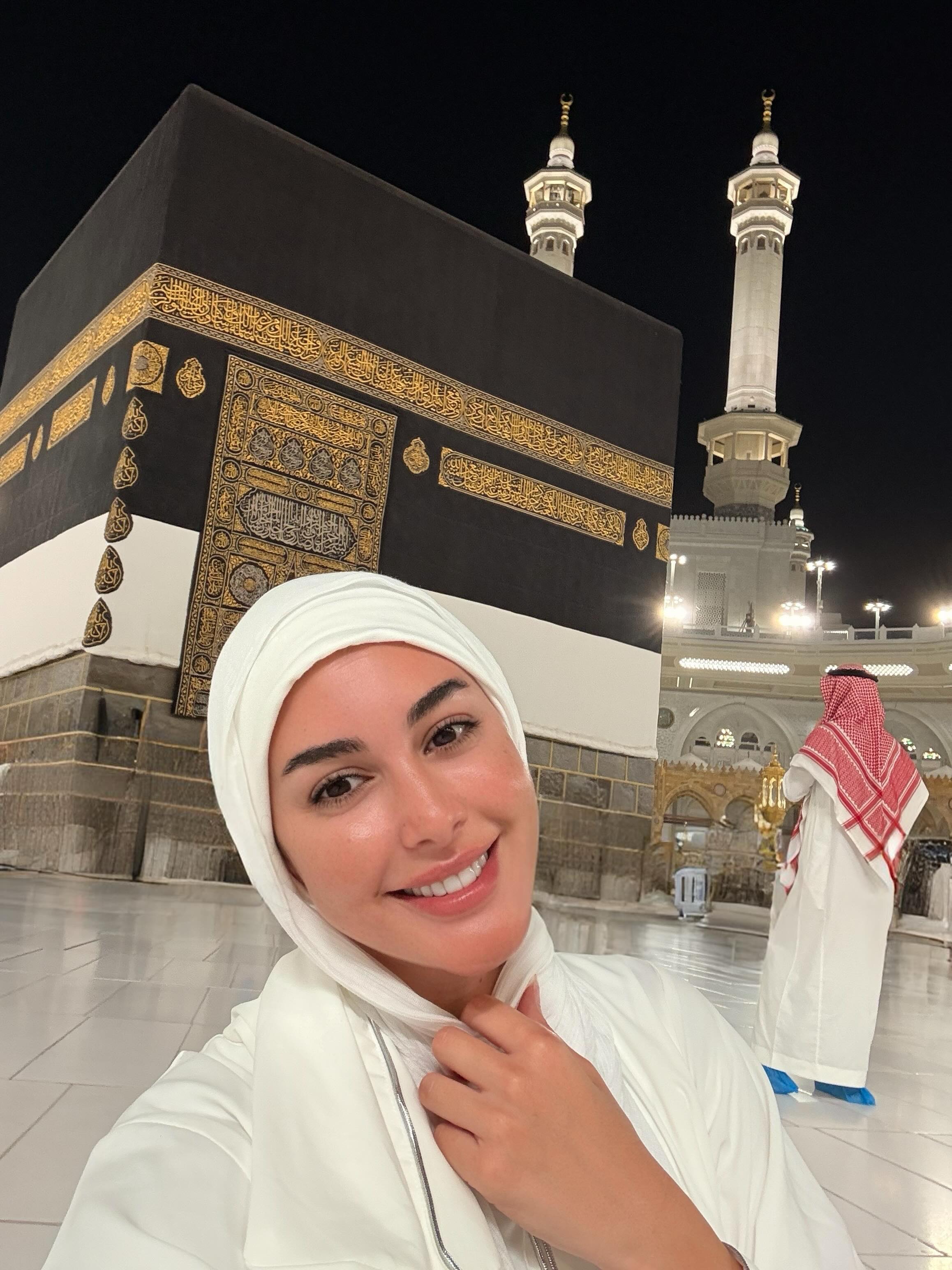 ياسمين صبري