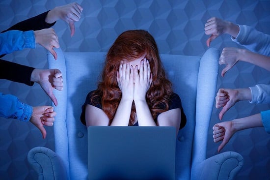 الاهتمام بالنفس ليس انانية