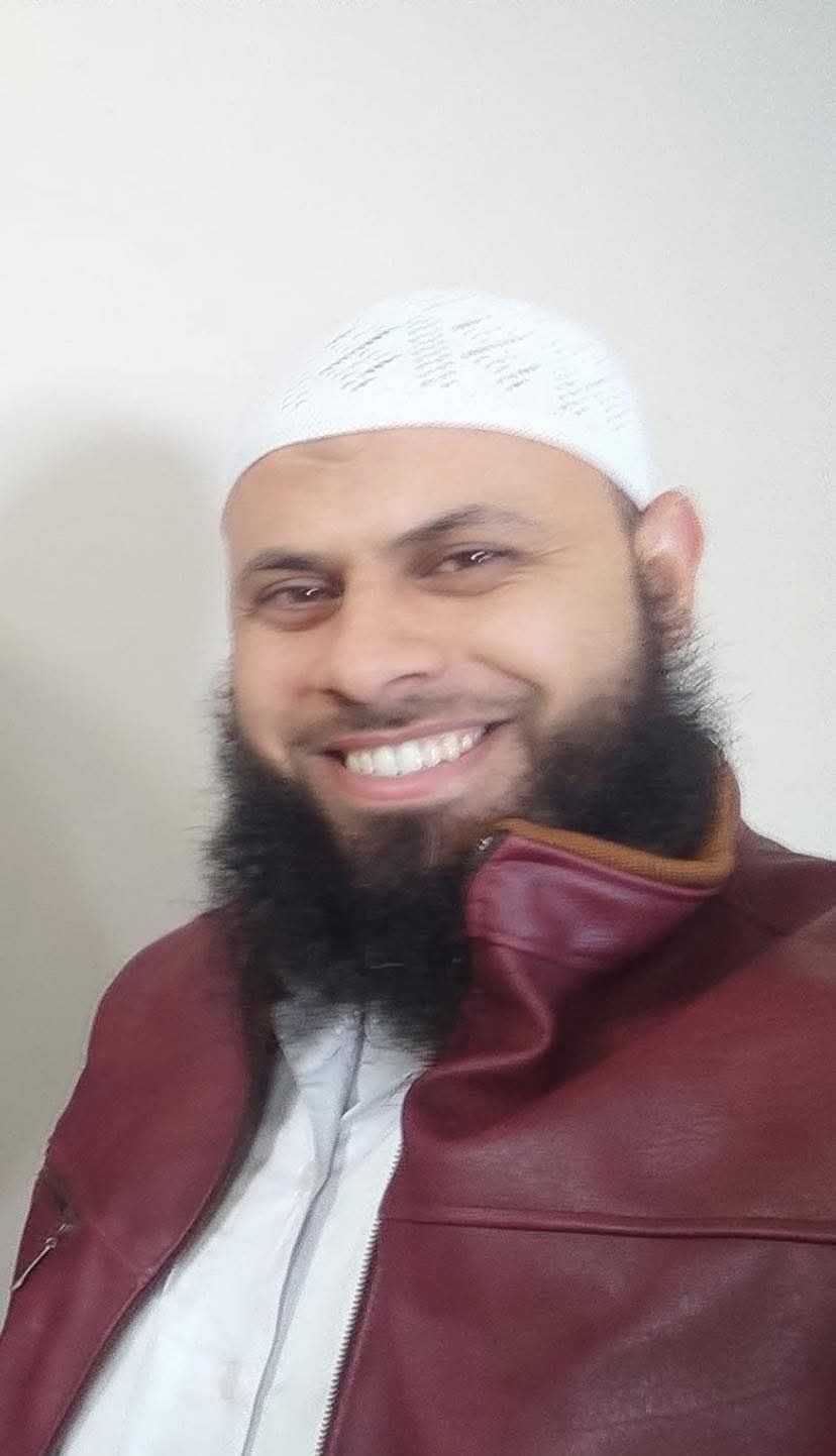 محمد ممدوح