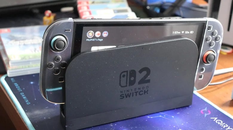 Nintendo Switch 2