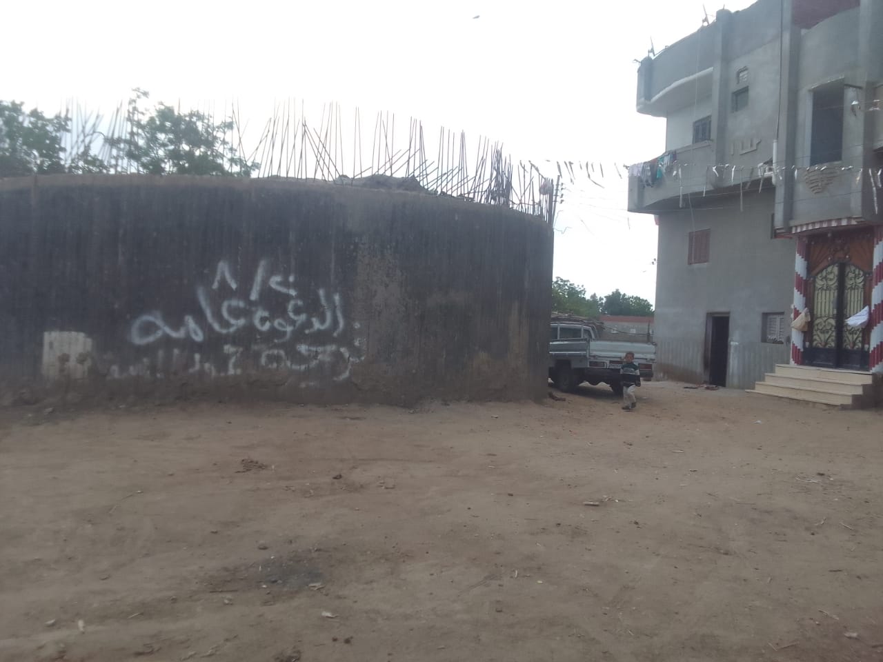 مشروع الصرف الصحى 3 مشروع الصرف الصحى 3