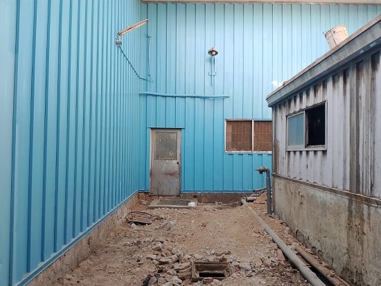 تطوير بحيرة ناصر بأسوان (5)
