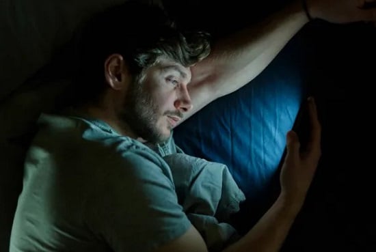 اسباب الأرق اسباب الأرق