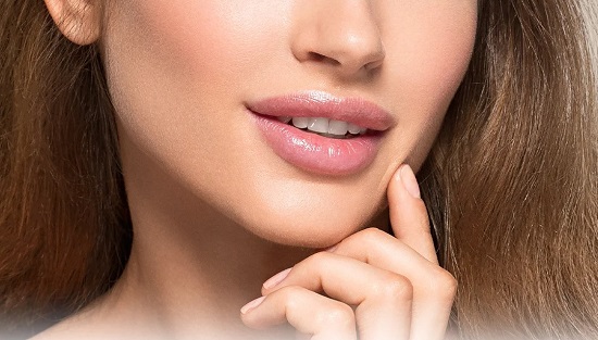 علاج اسمرار الشفاه علاج اسمرار الشفاه