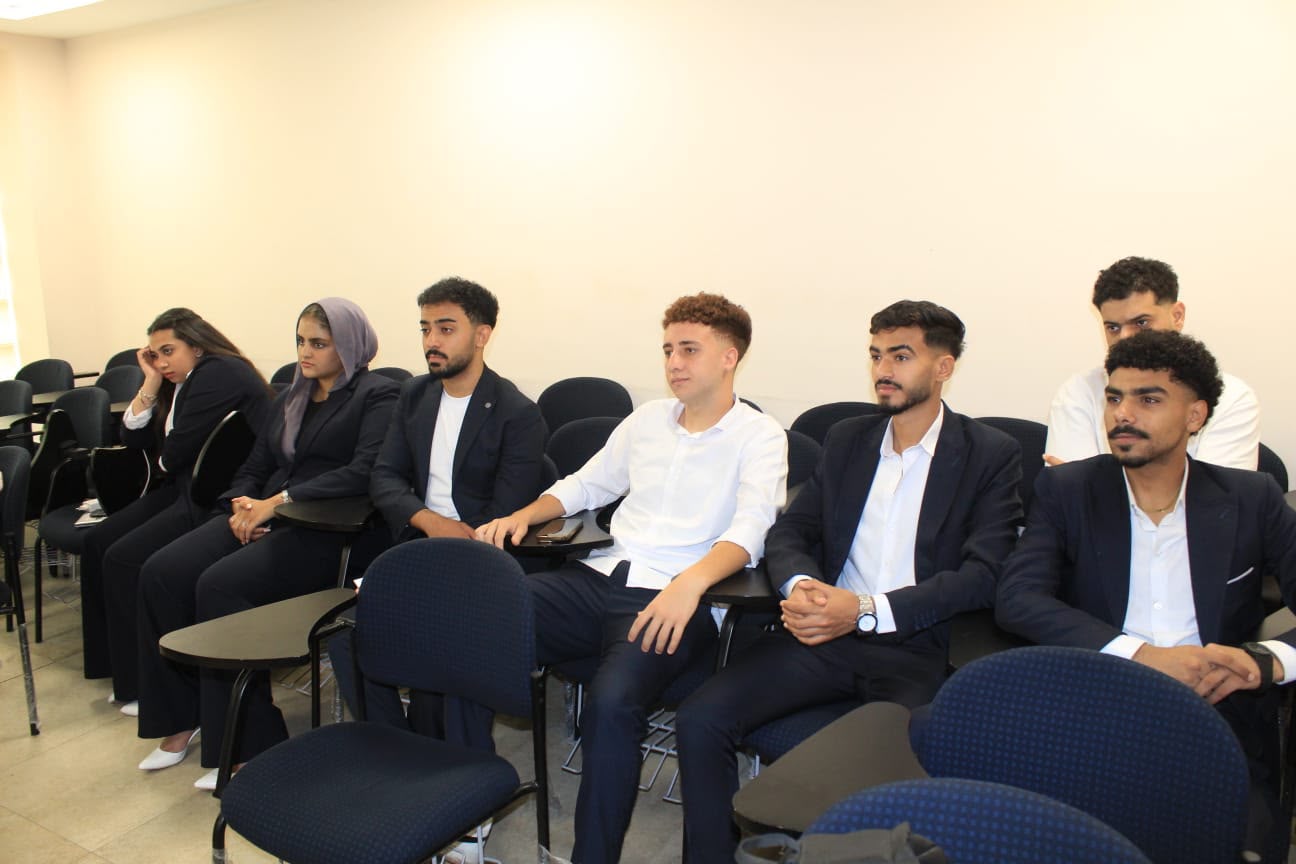«جيل ونص».. أول مشروع تخرج للصحافة الرقمية بإعلام عين شمس (2)