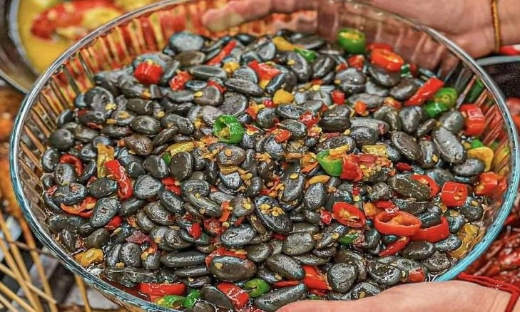 وجبة سودو الصينية وجبة سودو الصينية