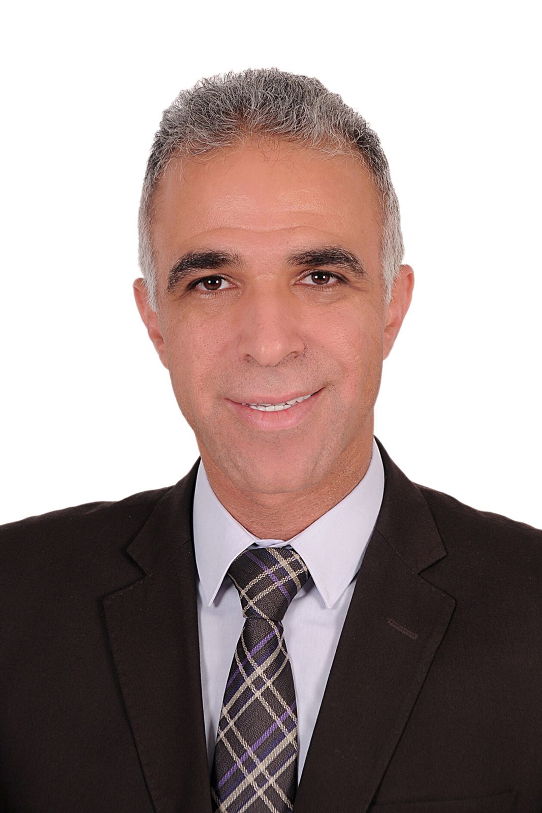 الدكتور أحمد فؤاد