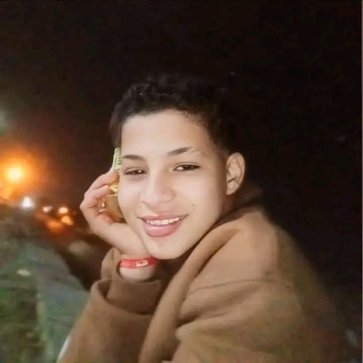 المجنى عليه