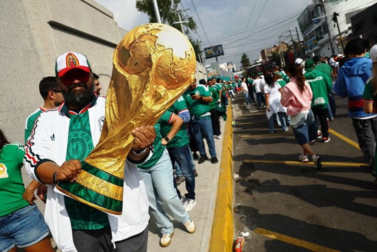 كأس العالم