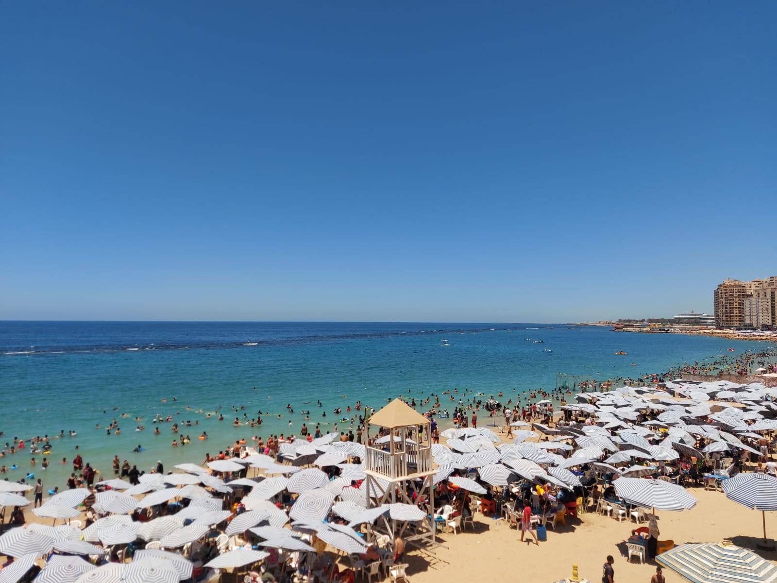 اقبال فى الاجازات 5