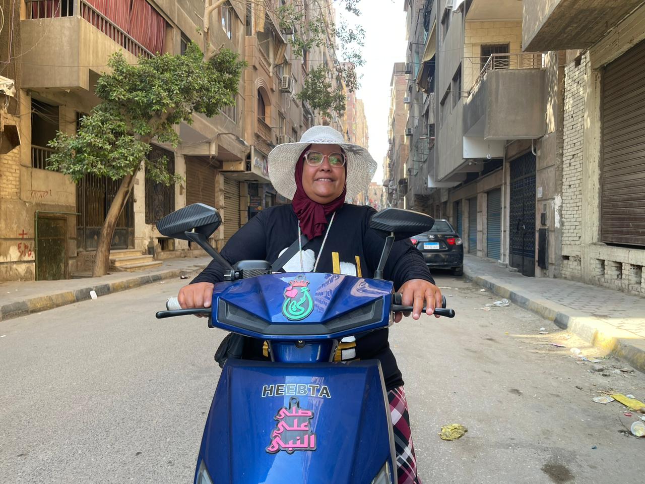 هند عواد